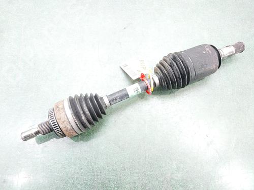 Right rear driveshaft MERCEDES-BENZ M-CLASS (W163) ML 270 CDI (163.113) | BP18340592M41 
