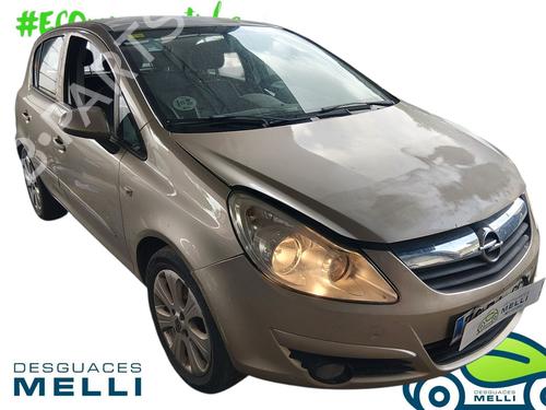 Starter OPEL CORSA D (S07) | BP33401623M8 - Image 9
