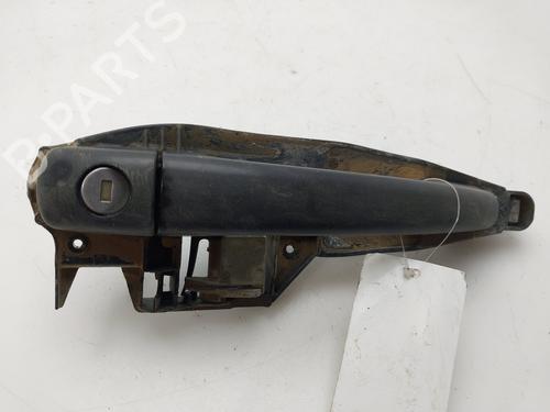 Used Tailgate handle Tailgate handle 38710714 38710714