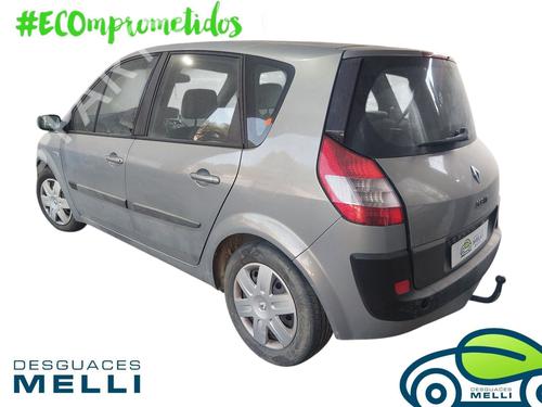 Left front window switch RENAULT SCÉNIC II (JM0/1_) 1.9 dCi (JM0G, JM12, JM1G, JM2C) | BP38347869I27 - Image 8
