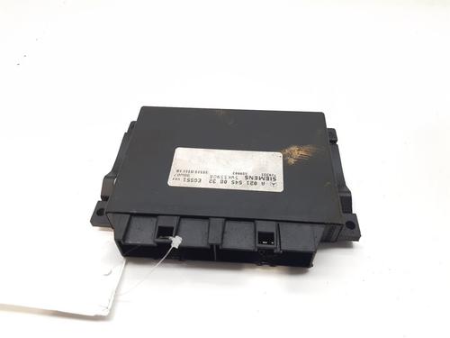 Used Electronic module Electronic module MERCEDES-BENZ E-CLASS (W210) E 290 Turbo-D (210.017) (129 hp) 10713391 10713391