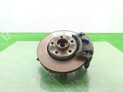 Højre Styrespindel Lejehus RENAULT MEGANE IV Grandtour (K9A/M/N_) 1.2 TCe 100 (100 hp) 28710631