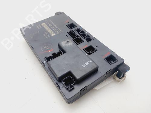 Electronic module MERCEDES-BENZ CLS (C219) CLS 500 (219.375) | BP30590519M83