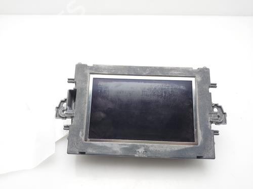Multifunctionele display MERCEDES-BENZ E-CLASS (W212) E 200 CDI / BlueTEC (212.005, 212.006) | BP17362275C48 