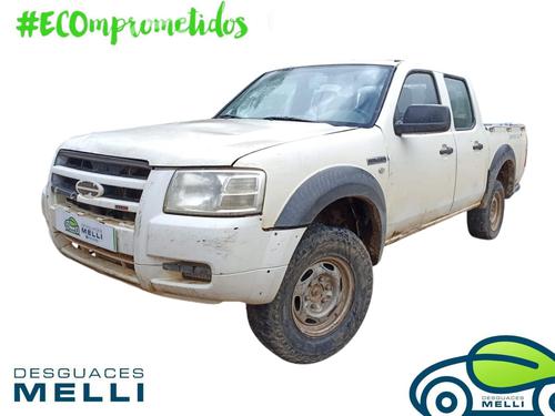 Used Parts FORD RANGER (ET) [2005-2012]  2694347