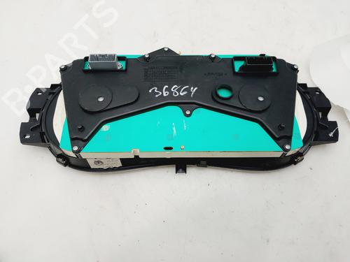Instrument cluster DACIA SANDERO  | BP25902807C47 