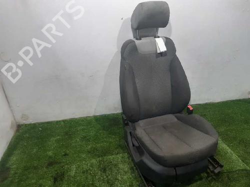 Right front seat SEAT LEON (1P1) 1.9 TDI | BP4610480C16 