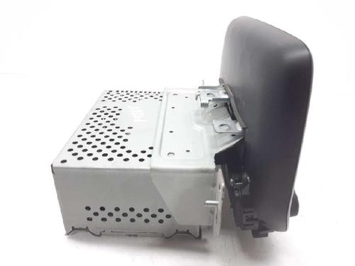 Radio FORD FIESTA VII (HJ, HF) 1.0 EcoBoost | BP5925940E6 