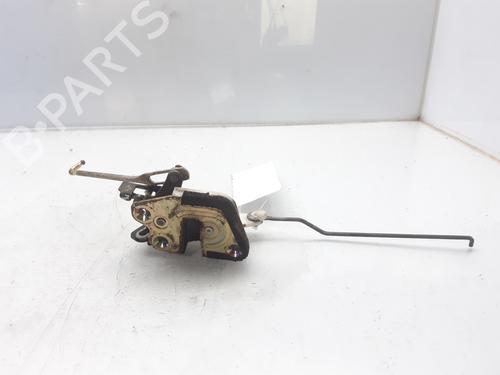 Used Rear left lock HYUNDAI LANTRA II (J-2) 1.9 D (68 hp) 7667324