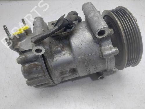 AC compressor CITROËN C3 II (SC_) | BP39433622M34 - Image 4