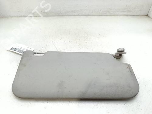 Left sun visor FORD FIESTA VI (CB1, CCN) | BP39184197I1 - Image 2