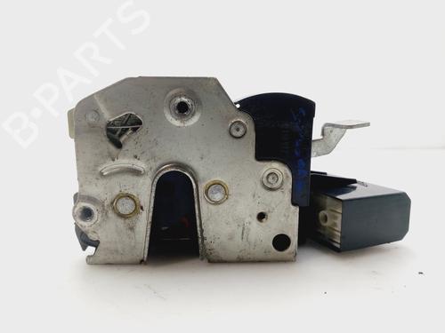 Cerradura puerta trasera izquierda BMW 5 (E34) 518 i (115 hp) 32364215