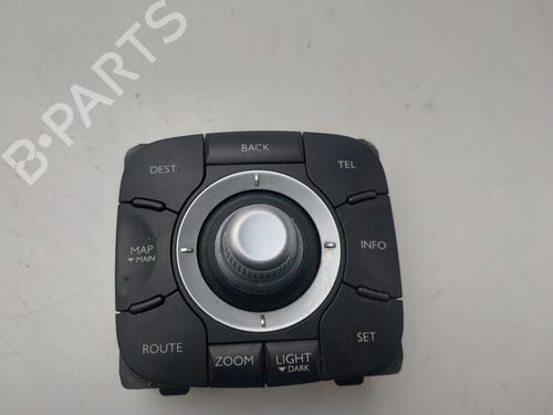 Used Switch Switch RENAULT LAGUNA III (BT0/1) 2.0 dCi (BT01, BT08, BT09, BT0E, BT0K, BT12, BT1C, BT1D,... (150 hp) 31813117 31813117