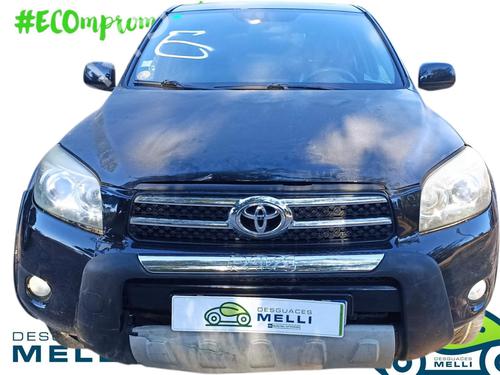 Headlight switch TOYOTA RAV 4 III (_A3_) 2.2 D 4WD (ALA30_, ALA30R) | BP37282612I24 - Image 9