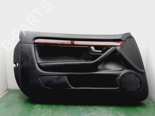 Used Front left panel Front left panel AUDI A4 B6 Convertible (8H7) 2.5 TDI (163 hp) 34351962 34351962