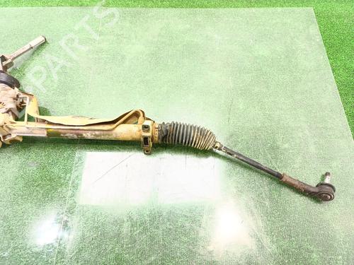 Steering rack SKODA FABIA I (6Y2)  | BP28542041M22
