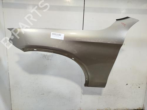 Used Left front fenders MERCEDES-BENZ GLC (X253) [2015-2022]  32744368