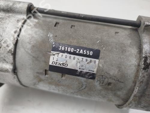 Starter KIA CARENS IV | BP32342204M8