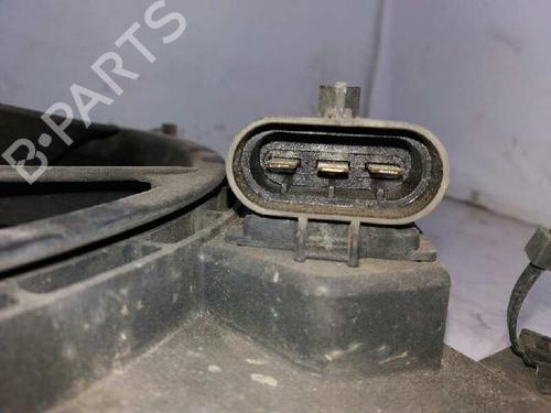 Radiator fan OPEL ASTRA H (A04) 1.7 CDTI (L48) | BP2856740M35 