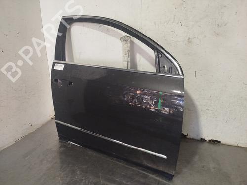 Right front door VW PASSAT B6 (3C2)  | BP29705829C3 