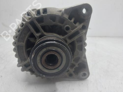 Used Alternator Alternator 38192231 38192231