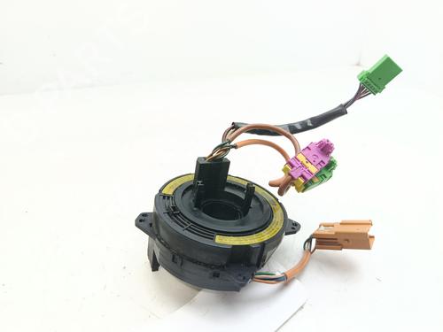Used Squib airbag VOLVO S60 I (384) D5 (163 hp) 28418128