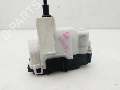 Front left lock FIAT 500 (312_)  | BP26591257C98 