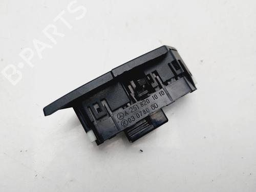 Switch MERCEDES-BENZ M-CLASS (W164) ML 350 CDI 4-matic (164.125, 164.124) | BP18295052I30 