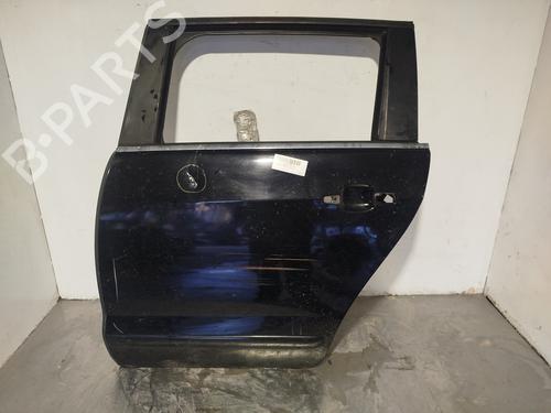 Used Left rear door PEUGEOT 5008 (0U_, 0E_) [2009-2017]  32382105
