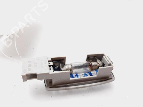 Innerbelysning VW PASSAT B5.5 (3B3) 1.9 TDI | BP21212876I8 