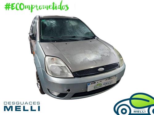 Climate control FORD FIESTA V (JH_, JD_)  | BP32177153I5 