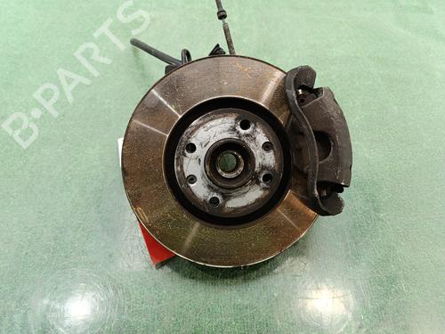 Right front steering knuckle CITROËN C5 II (RC_)  | BP26517961M26 