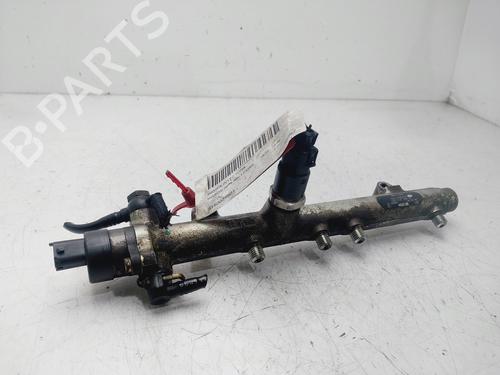 Used Injection rail HYUNDAI GETZ (TB) 1.5 CRDi (88 hp) 29454036