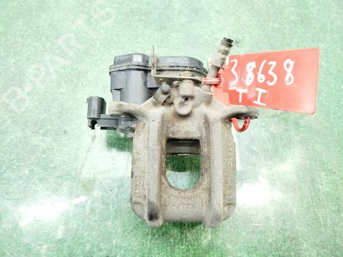 Left rear brake caliper BMW 5 (F10) 525 d xDrive | BP30053824M107