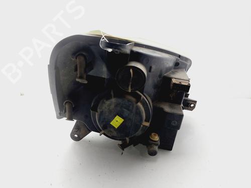 Left headlight PEUGEOT PARTNER Box Body/MPV (5_, G_) 1.9 D | BP29464060C28 