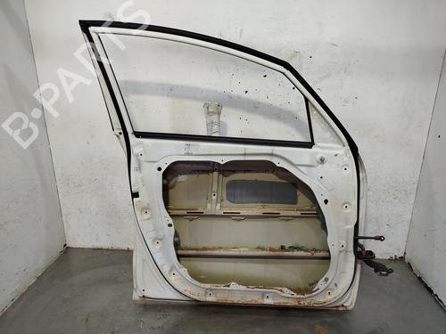 Left front door KIA CARENS IV 1.7 CRDi | BP25118138C2 