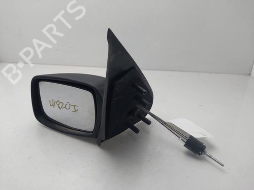 Used Left mirror Left mirror FORD FIESTA Hatchback Van (JV_) TD 1.8 (75 hp) 36339865 36339865