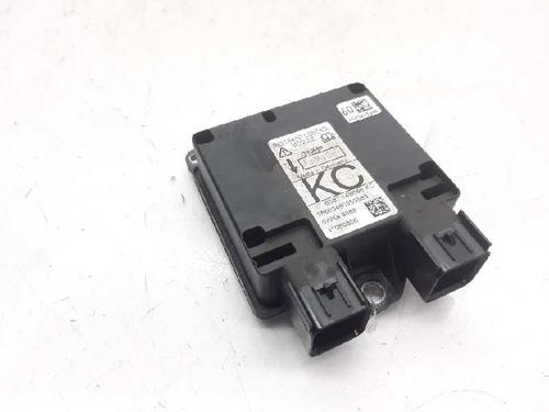Used ECU airbags FORD FIESTA V (JH_, JD_) 1.3 (69 hp) 6595658