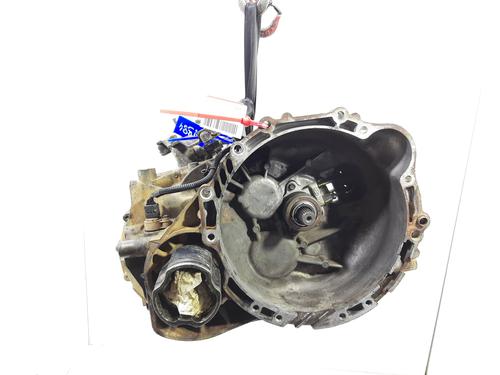 Used Gearbox HYUNDAI TUCSON (JM) 2.0 CRDi (113 hp) 10966535