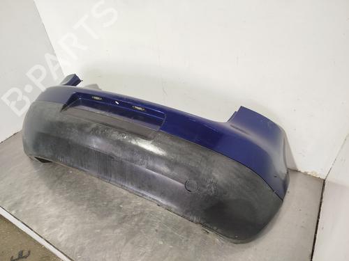 Rear bumper VW GOLF V (1K1)  | BP31840024C8 