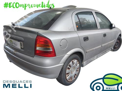 Left front window switch OPEL ASTRA G Hatchback (T98) | BP38286705I27 - Image 8