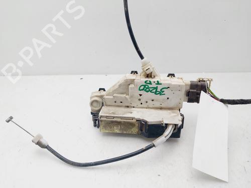 Used Rear right lock CITROËN C4 I (LC_) [2004-2014]  29393629