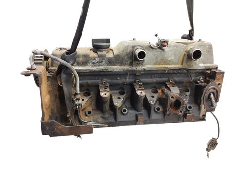 Used Cylinder head FORD TOURNEO CONNECT 1.8 TDCi (90 hp) 23275149