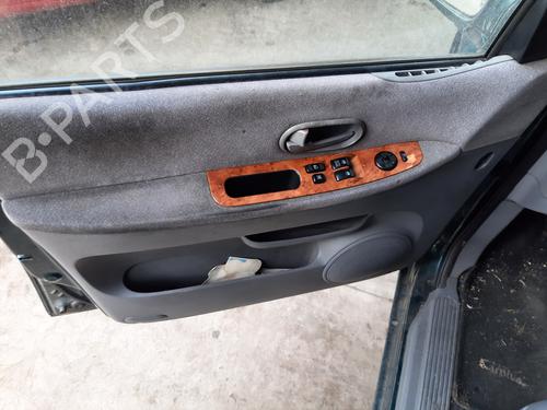 Tailgate handle KIA CARNIVAL II (GQ) 2.9 CRDi | BP9516906C132 