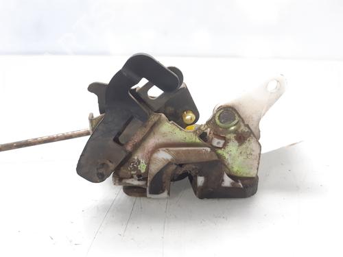 Rear right lock HYUNDAI LANTRA II (J-2) 2.0 16V | BP7576152C99 