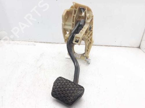 Used Break pedal BMW 5 (E60) 525 d (177 hp) 8765569