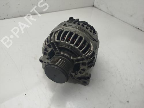 Used Alternator VW TRANSPORTER T5 Van (7HA, 7HH, 7EA, 7EH) 1.9 TDI (102 hp) 32286351
