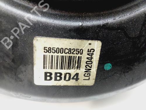 Servo brake HYUNDAI i20 II (GB, IB) 1.1 CRDi | BP30442168M42 