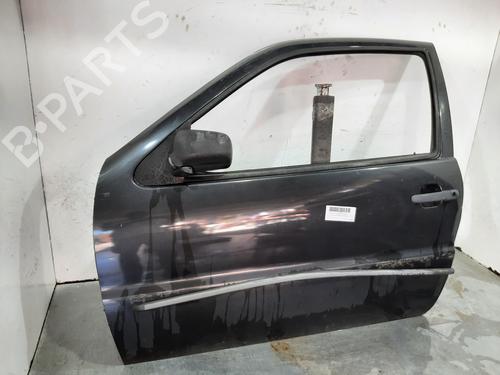 Left front door VW POLO III (6N1) 75 1.6 | BP15229729C2 