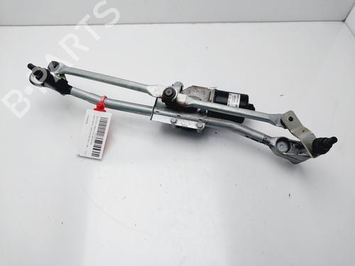 Front wiper motor BMW 1 (E87) 118 d | BP32226817M29  - Image 5